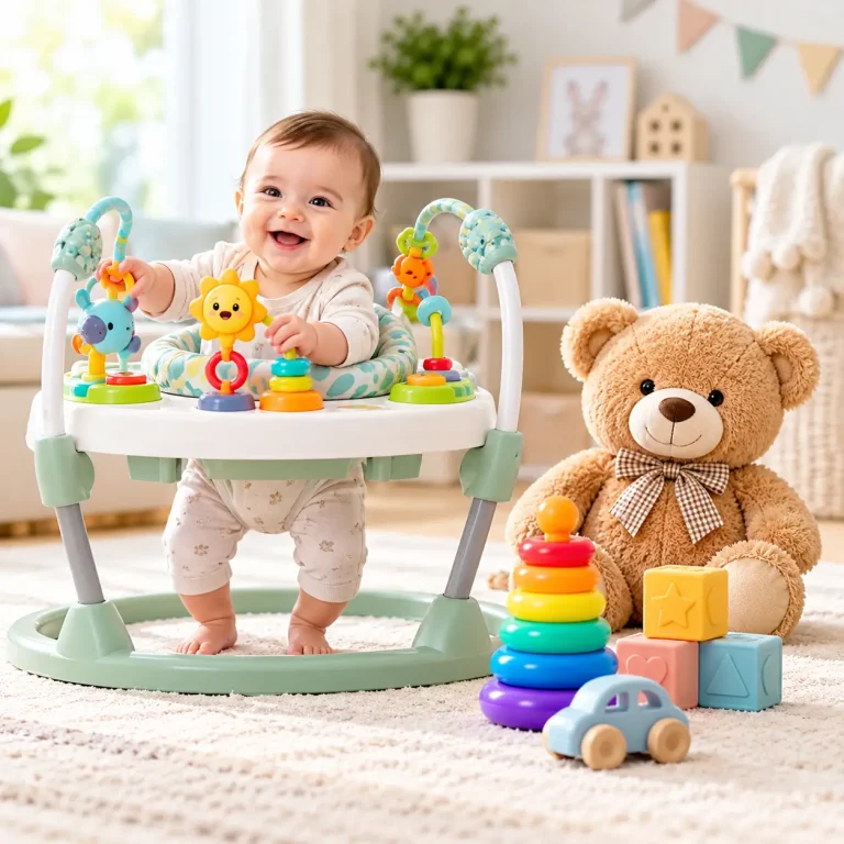 Baby And Kids