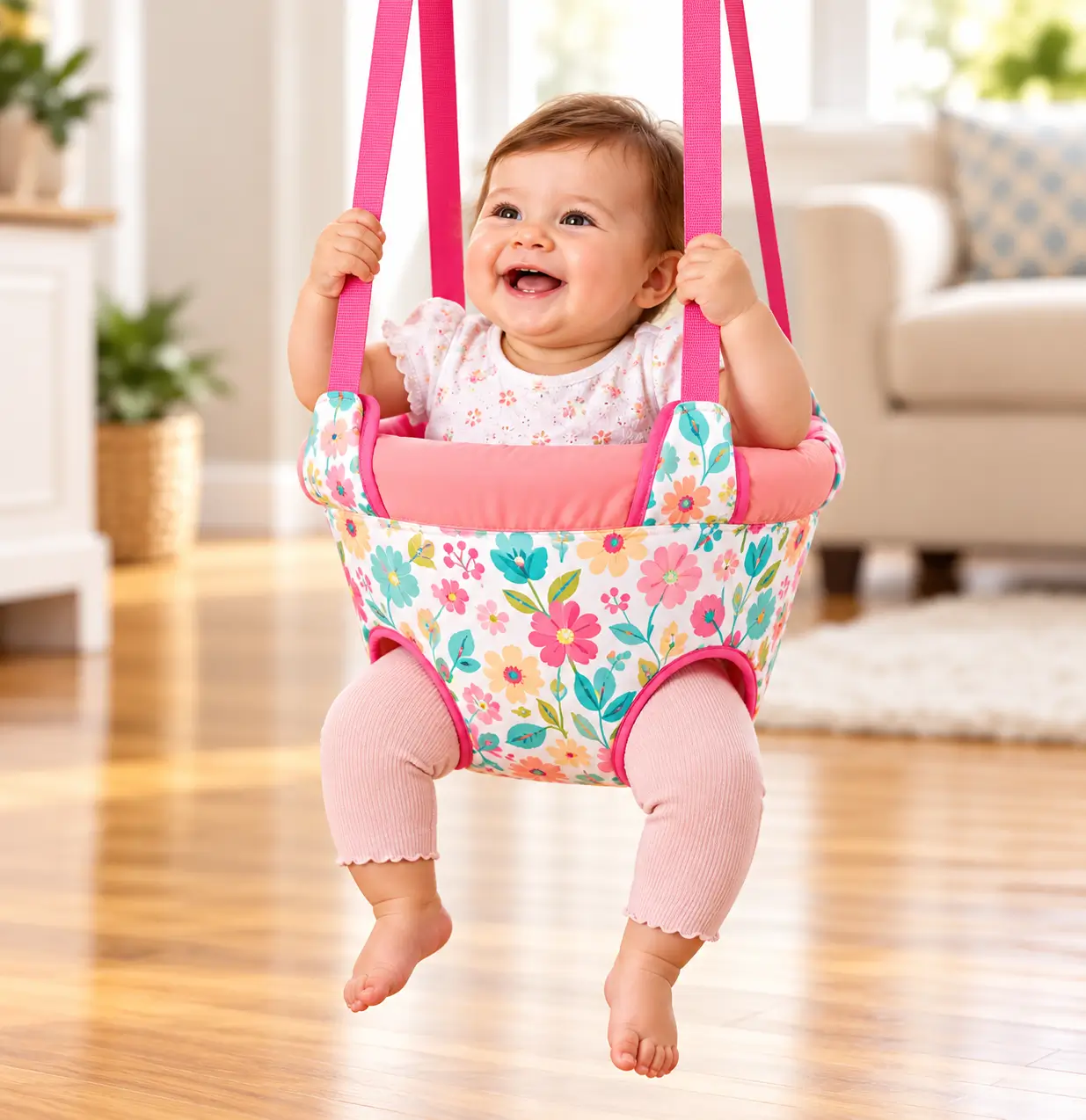 Baby Jumper