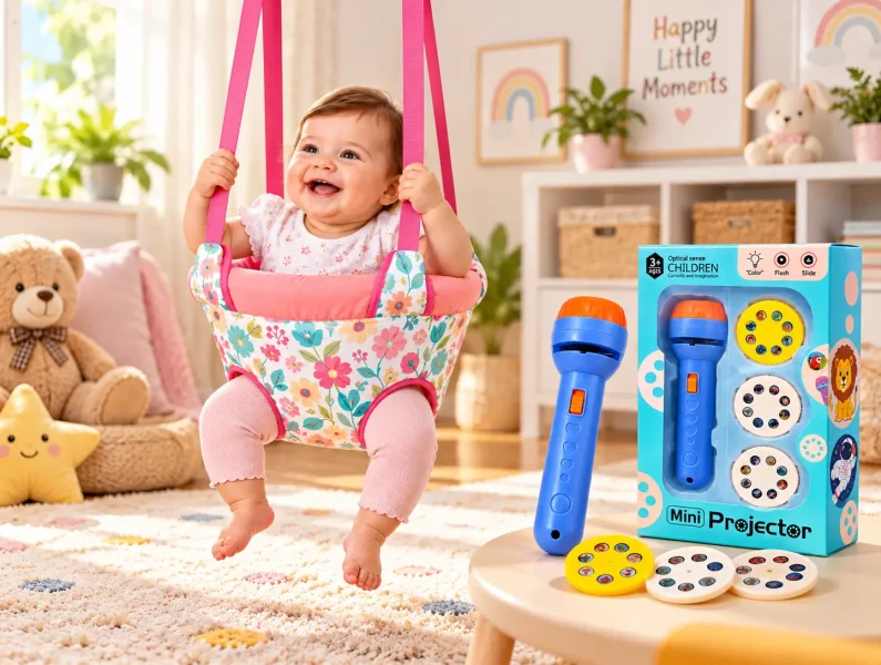 Baby products aeman store