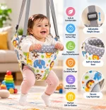 Best baby jumper bouncer