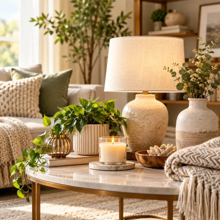 Home and Lifestyle