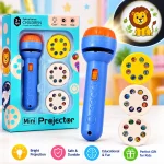 Kids LED Torch Light