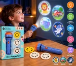 Kids Mini Projector Light