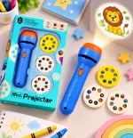 Kids Torch light