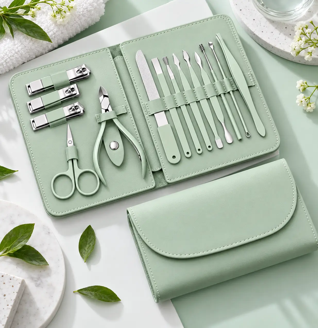 Nail Cutter Kit