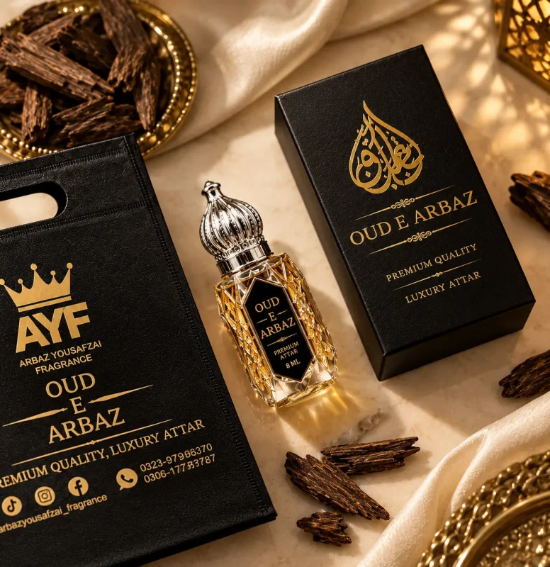 Oud e Arbaz