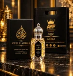 Oud e Arbaz Ittar
