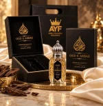 Oud e Arbaz Ittar In Pakistan